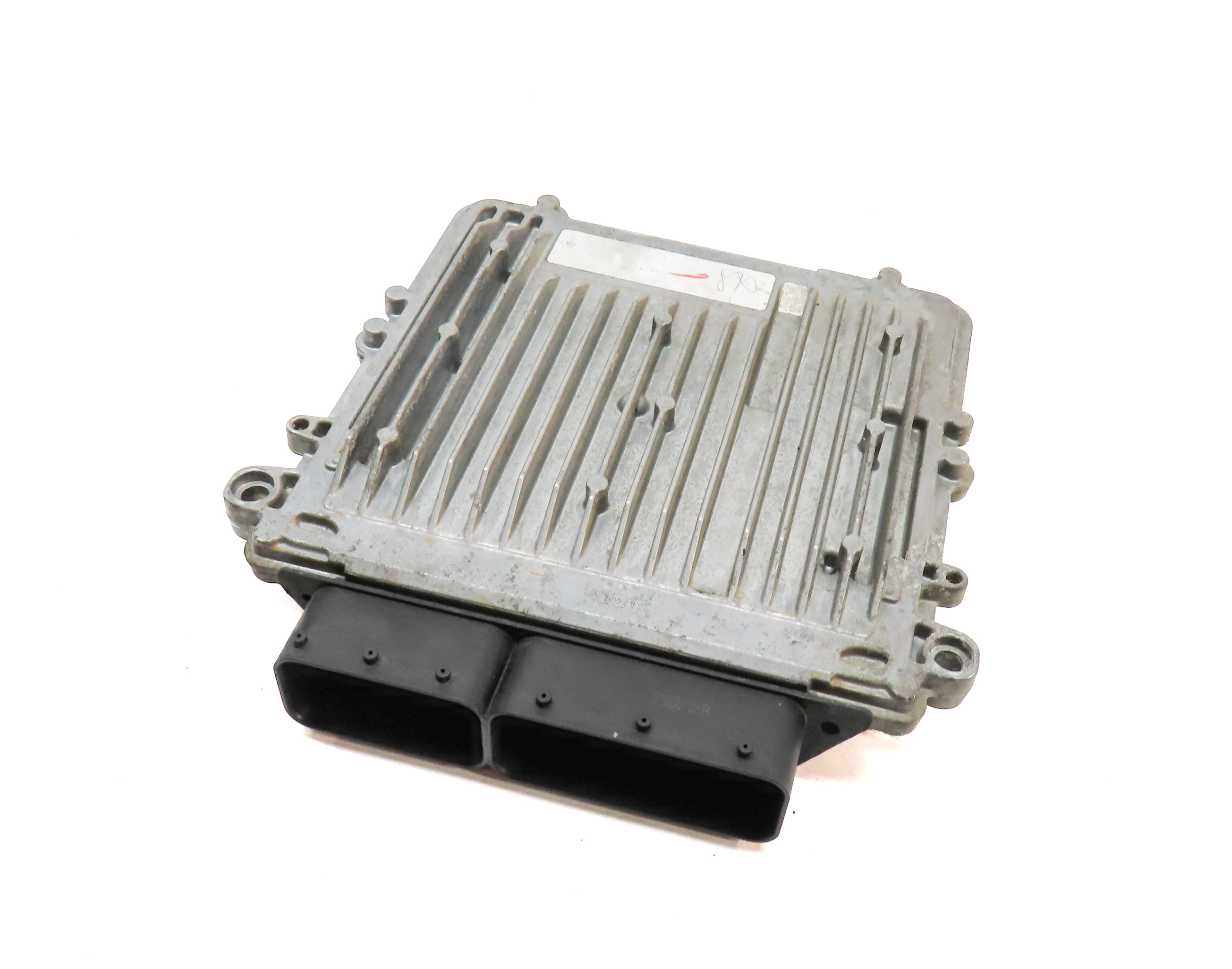 12-14 E GL ML S R (W212 W166 X166 W221 W251) 3.0L DIESEL ENGINE CONTROL MODULE — exact item pictured